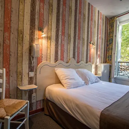 L'hôtel Du Terreau Logis De France Hotel Manosque
